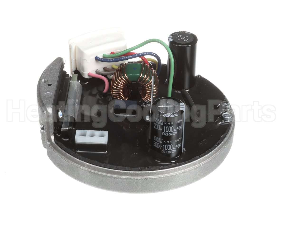 1185847 International Comfort Products X-13 Motor Module For 3/4Hp