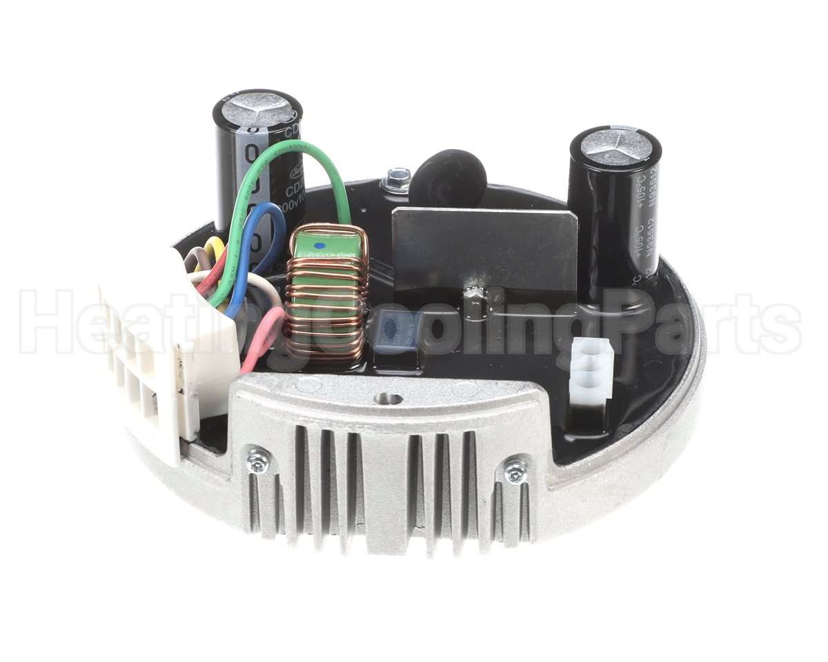 1185849 International Comfort Products Ecm X-13 Mtr Control 3/4 Hp