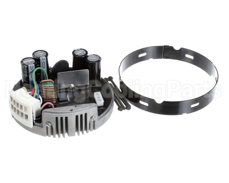 1185855 International Comfort Products Ecm X-13 Mtr Control 1 Hp