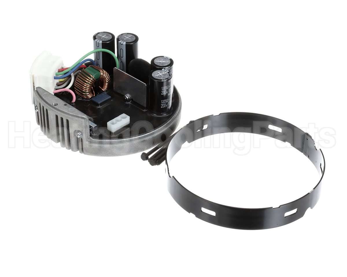 1185855 International Comfort Products Ecm X-13 Mtr Control 1 Hp
