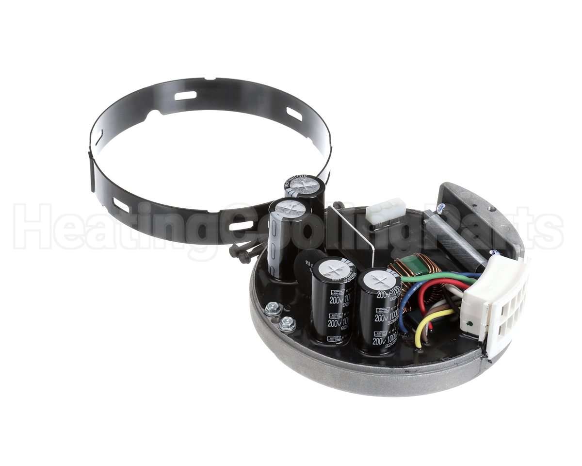 1185855 International Comfort Products Ecm X-13 Mtr Control 1 Hp