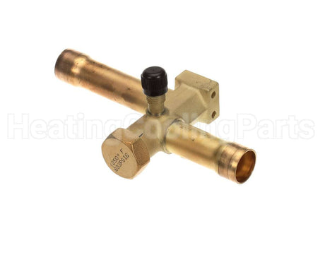 1185862 International Comfort Products Suction Line Service Valve