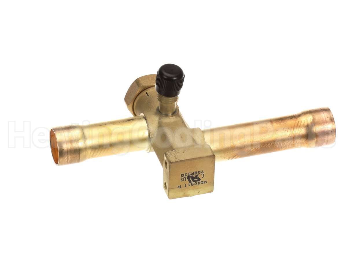1185862 International Comfort Products Suction Line Service Valve