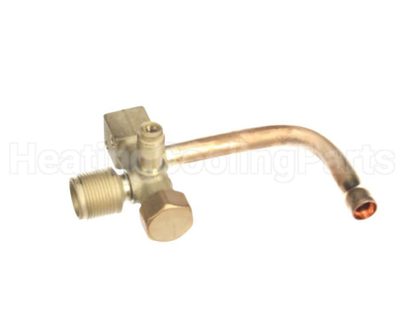 1185865 International Comfort Products 3/8" Liq Serv Valve R410A