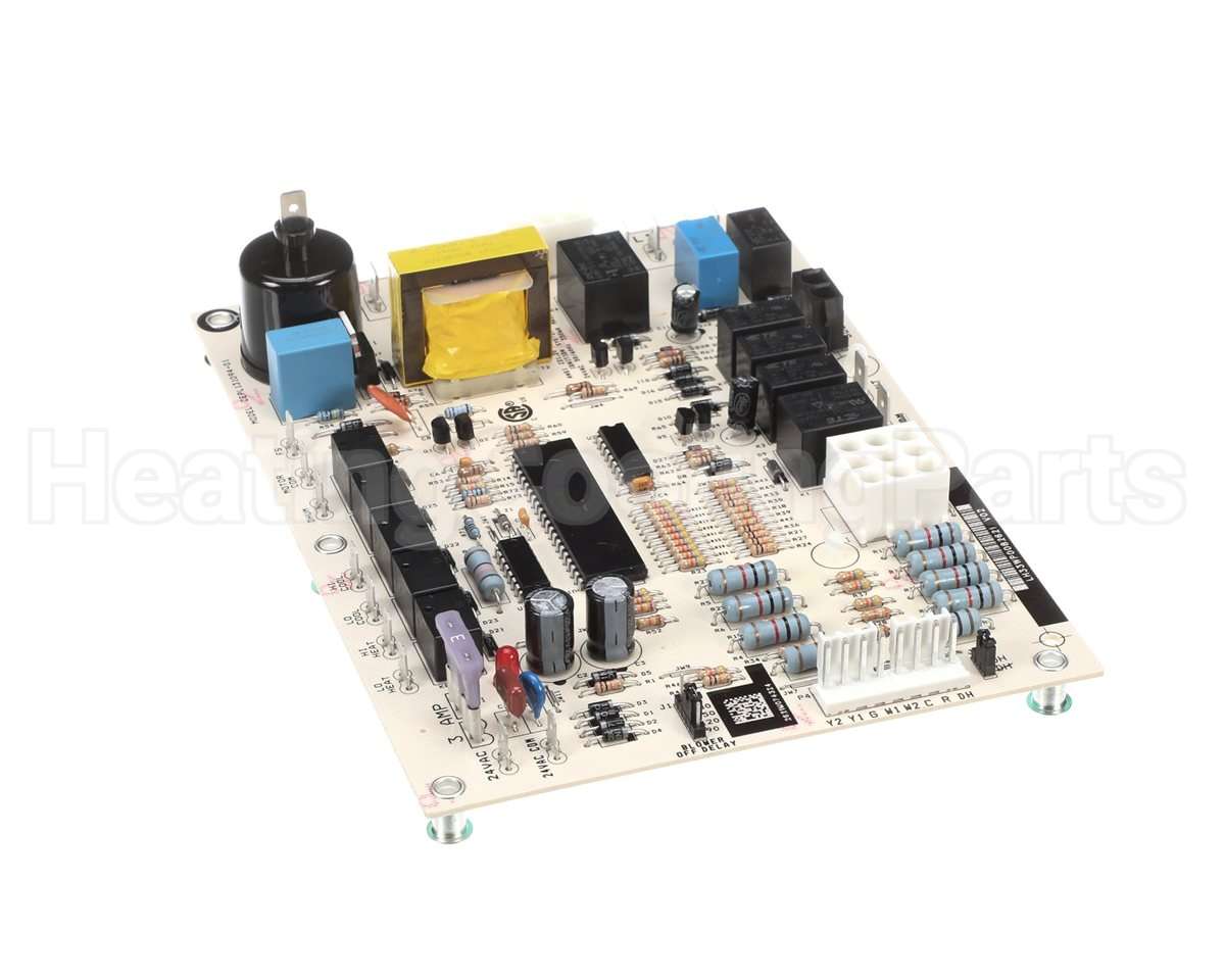 1185867 International Comfort Products Board Gas Control
