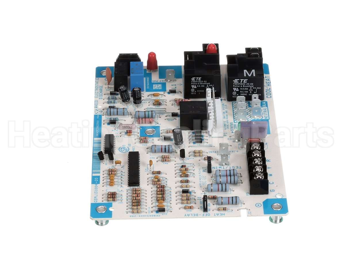 1186024 International Comfort Products Control Board