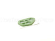 1186102 International Comfort Products Collector Box Gasket