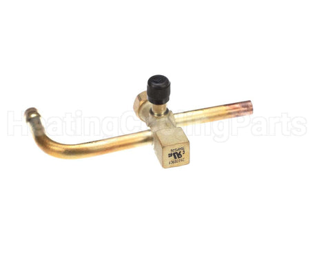 1186248 International Comfort Products 3/8" Liq Service Vlv