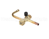 1186248 International Comfort Products 3/8" Liq Service Vlv