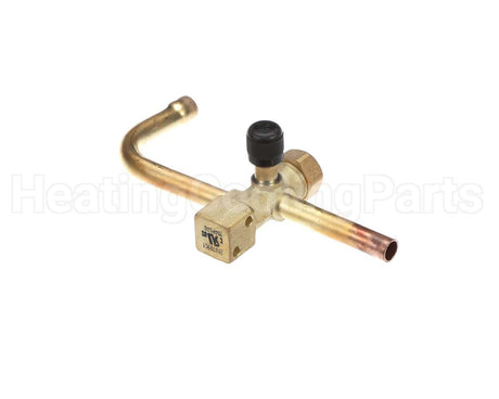 1186248 International Comfort Products 3/8" Liq Service Vlv