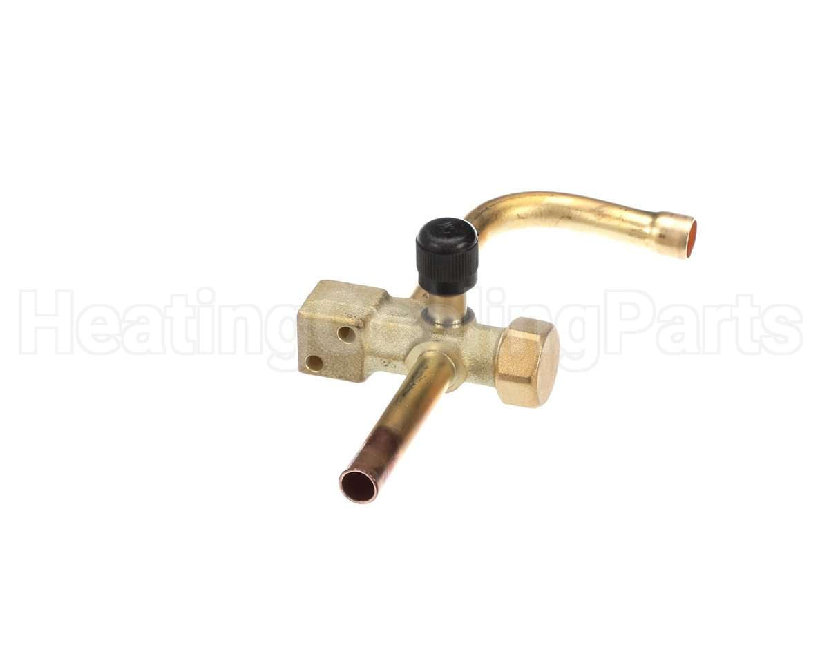 1186248 International Comfort Products 3/8" Liq Service Vlv