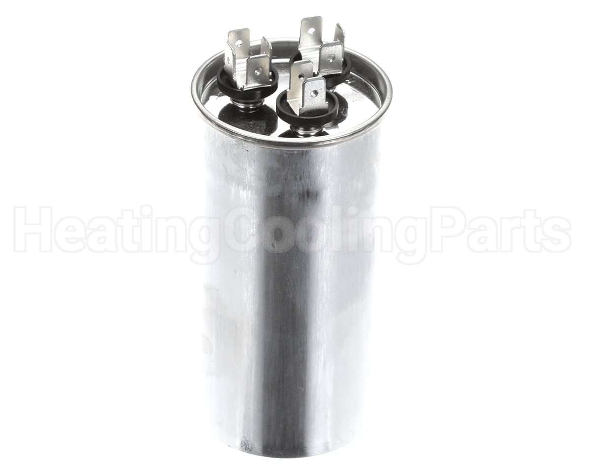 1186257 International Comfort Products 35/5Mdf 440V Roundruncapacitor