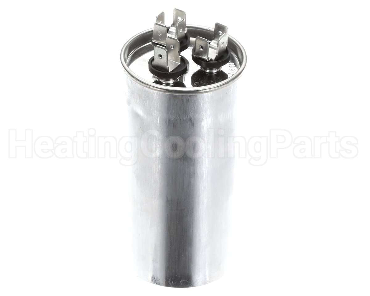 1186257 International Comfort Products 35/5Mdf 440V Roundruncapacitor