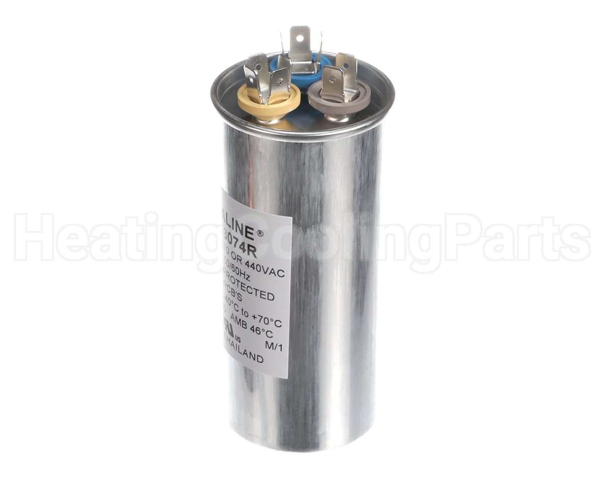 1186258 International Comfort Products Cap Rn Rd 440V 30 + 7.5