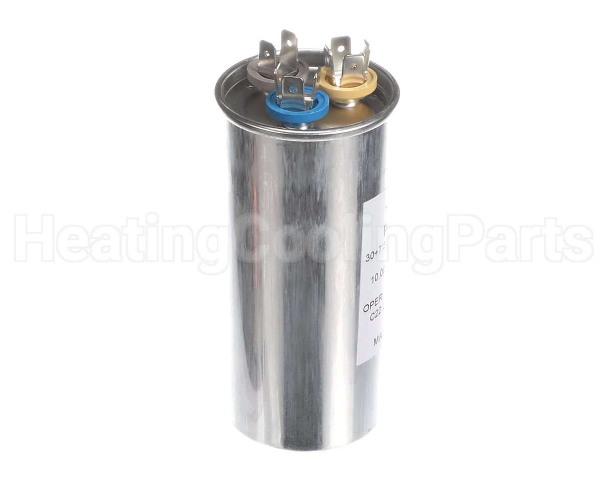 1186258 International Comfort Products Cap Rn Rd 440V 30 + 7.5