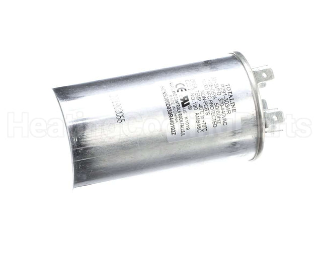 1186260 International Comfort Products 30/3Mfd 370/440V Round Run Cap
