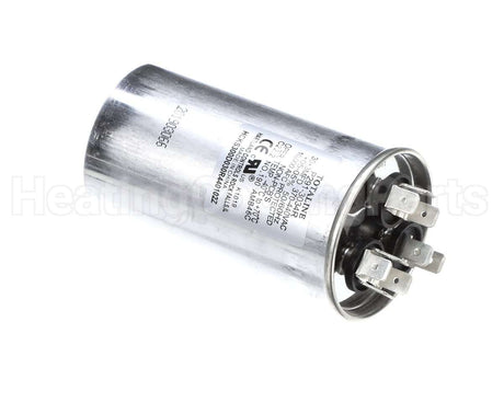 1186260 International Comfort Products 30/3Mfd 370/440V Round Run Cap