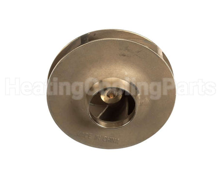 118626LF Xylem-Bell & Gossett Impeller 5 1/4" Full Runner