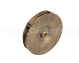 118626LF Xylem-Bell & Gossett Impeller 5 1/4" Full Runner