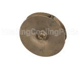 118626LF Xylem-Bell & Gossett Impeller 5 1/4" Full Runner