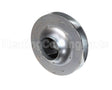 118629 Xylem-Bell & Gossett Stlimpeller 5.25" Full Runner
