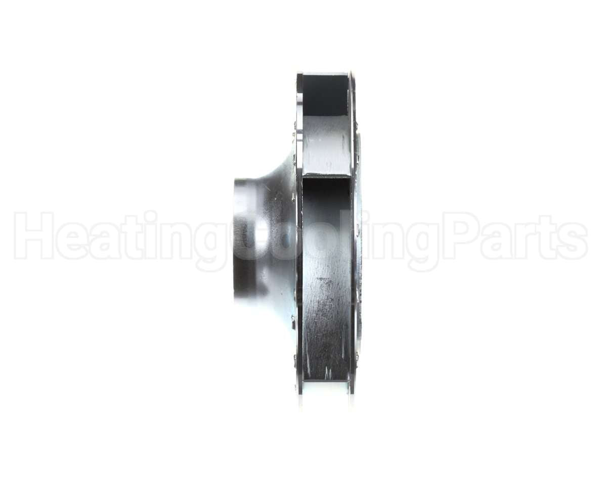 118629 Xylem-Bell & Gossett Stlimpeller 5.25" Full Runner