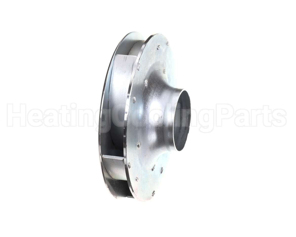 118629 Xylem-Bell & Gossett Stlimpeller 5.25" Full Runner