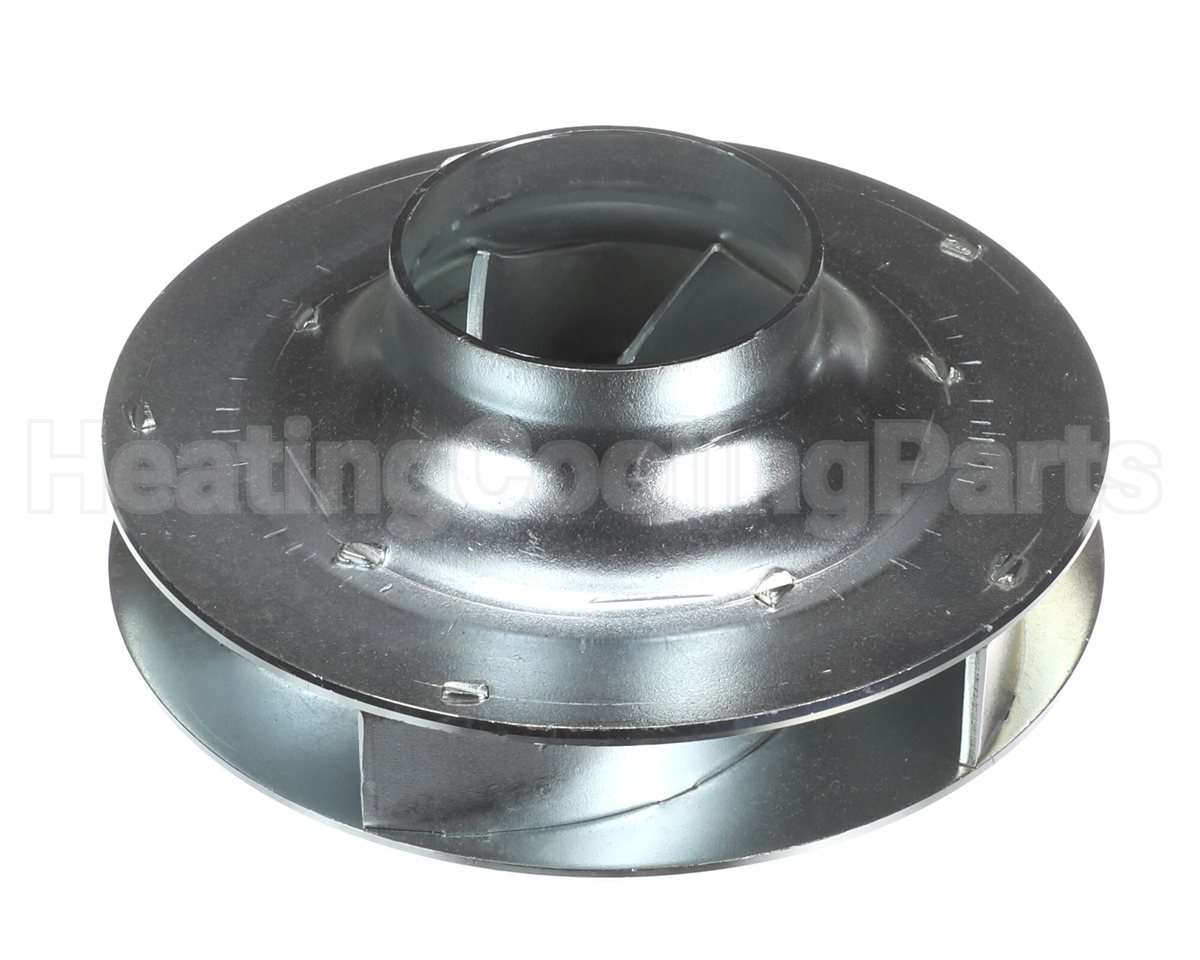 118630 Xylem-Bell & Gossett Stlimpeller 4.75" Full Runner