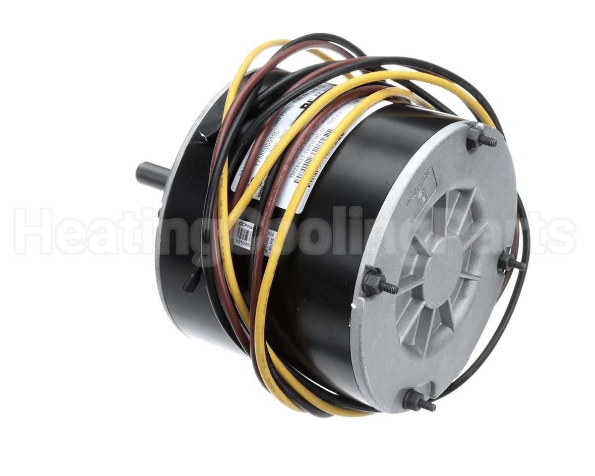 1186359 International Comfort Products 208-230V1Ph 1/6,1/5Hp 810Rpm