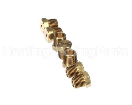 1186372 International Comfort Products Natural Gas Orifice #44 7Pk