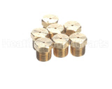 1186377 International Comfort Products Kit Orifice #1.25 (7) Pk