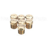 1186377 International Comfort Products Kit Orifice #1.25 (7) Pk