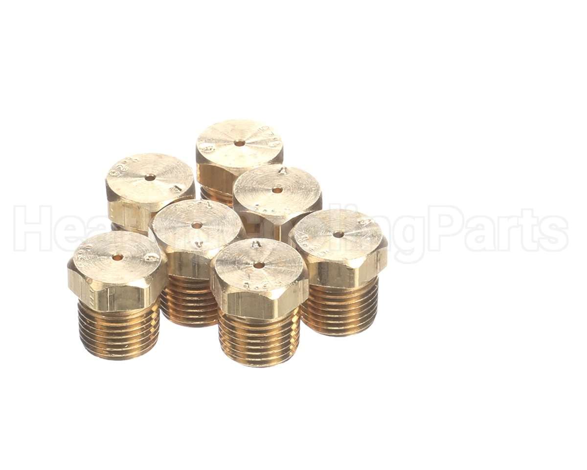 1186377 International Comfort Products Kit Orifice #1.25 (7) Pk