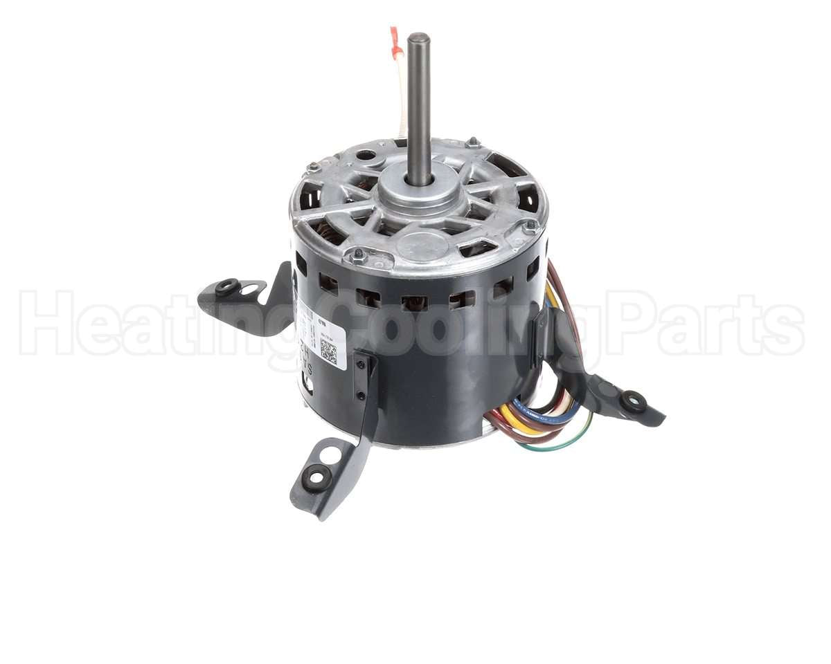 1186379 International Comfort Products 115V 1/3Hp 1075Rpm 4Spd Motor