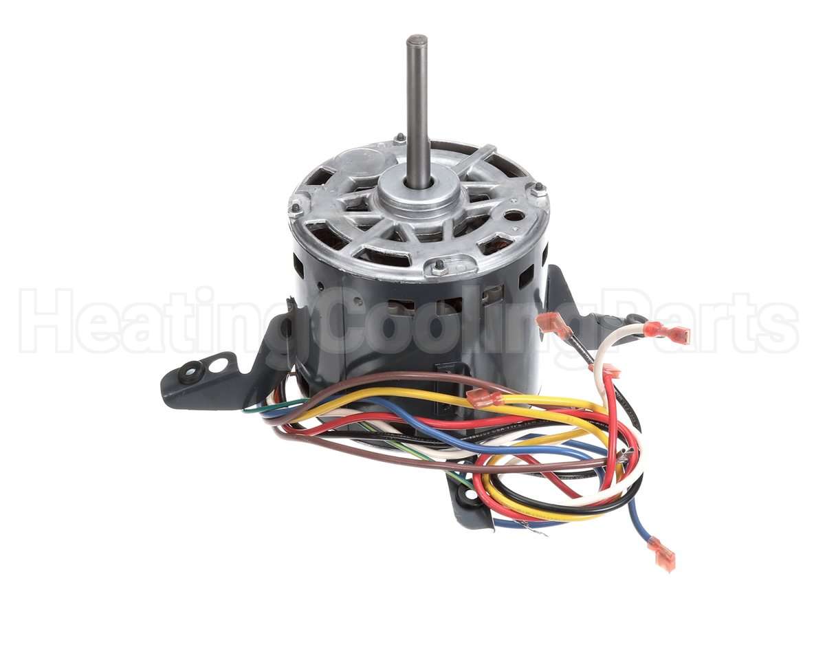 1186379 International Comfort Products 115V 1/3Hp 1075Rpm 4Spd Motor