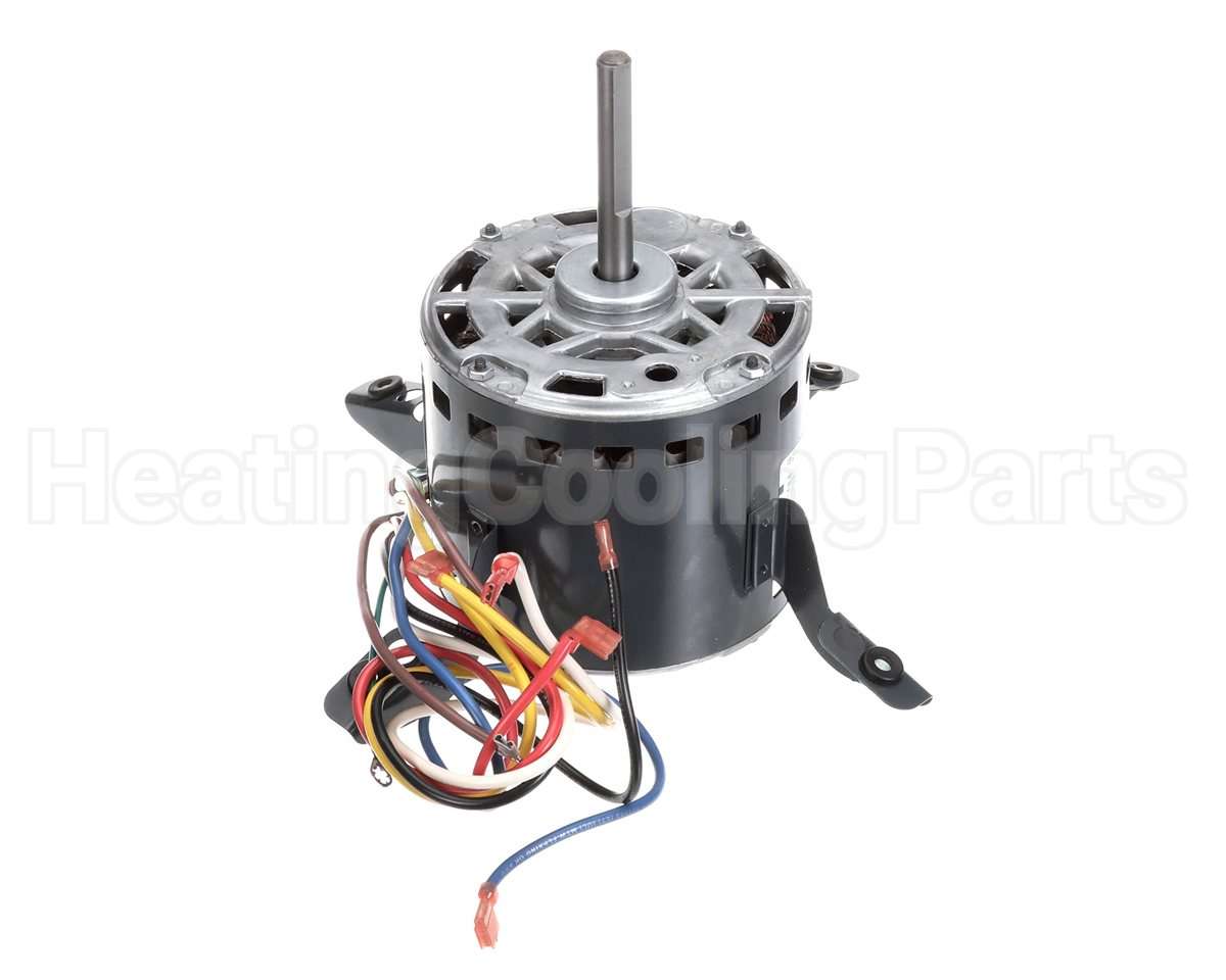 1186379 International Comfort Products 115V 1/3Hp 1075Rpm 4Spd Motor
