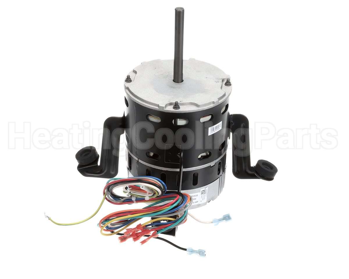 1186434 International Comfort Products 3/4Hp Blower Motor