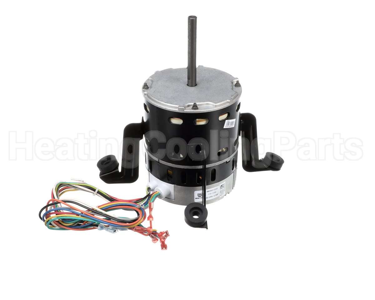 1186437 International Comfort Products Motor, Blower Ecm 3/4Hp