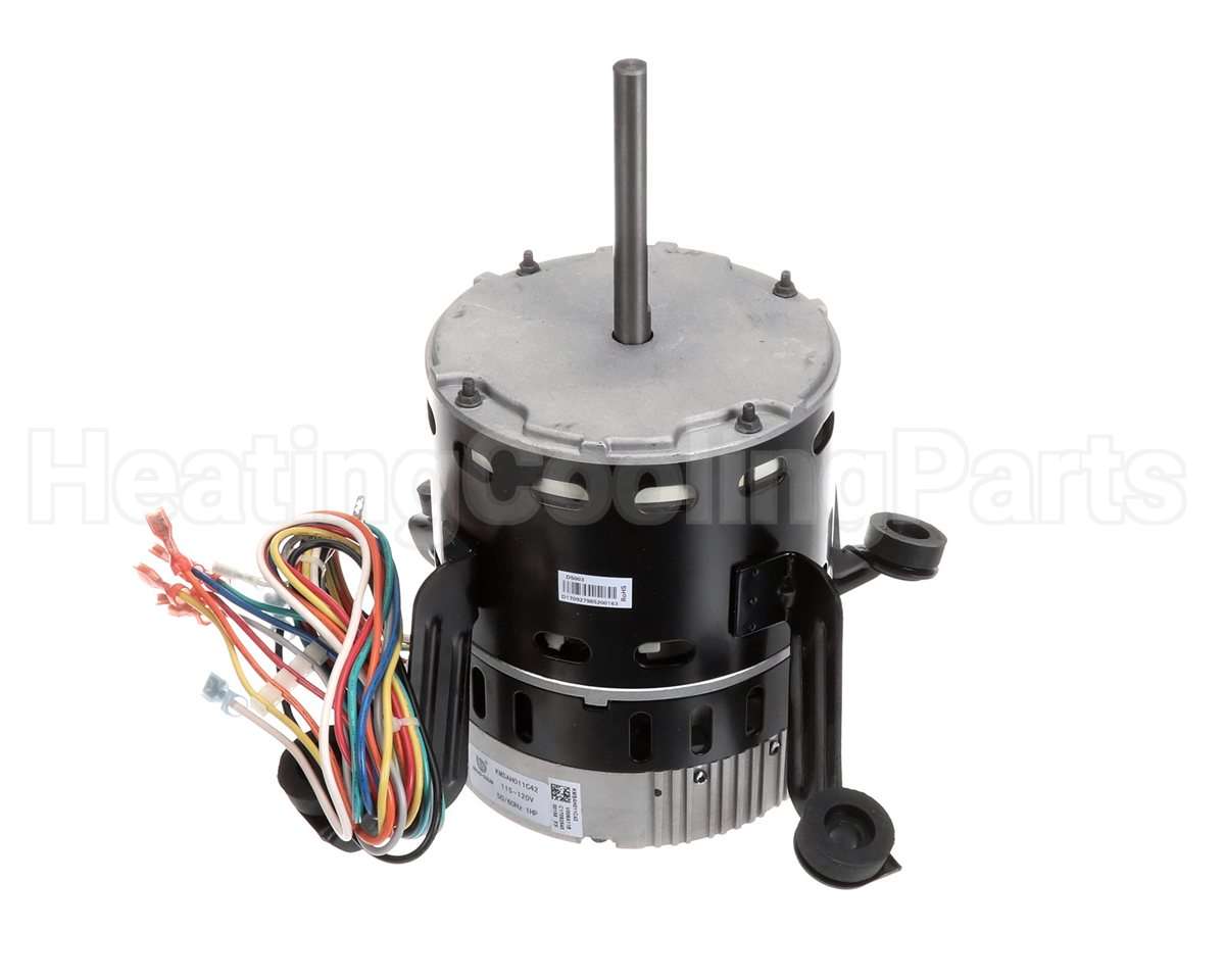 1186444 International Comfort Products 120V 1Hp Ecm Motor