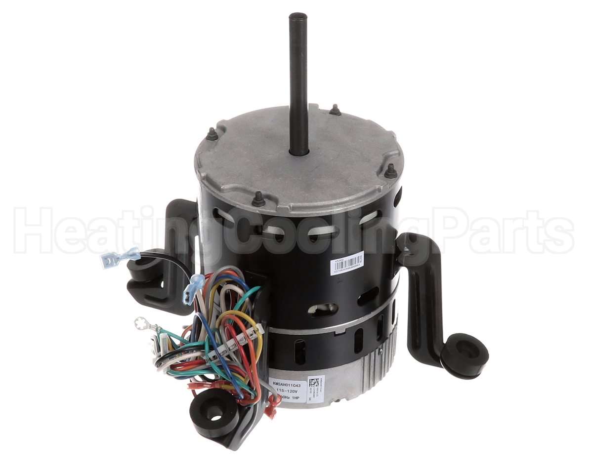1186445 International Comfort Products 1Hp Ecm Blower Motor