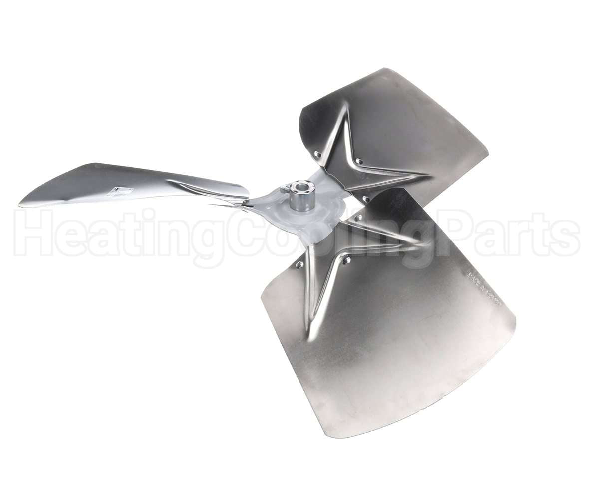 1186509 International Comfort Products Fan Blade 26" 3B 1/2"B