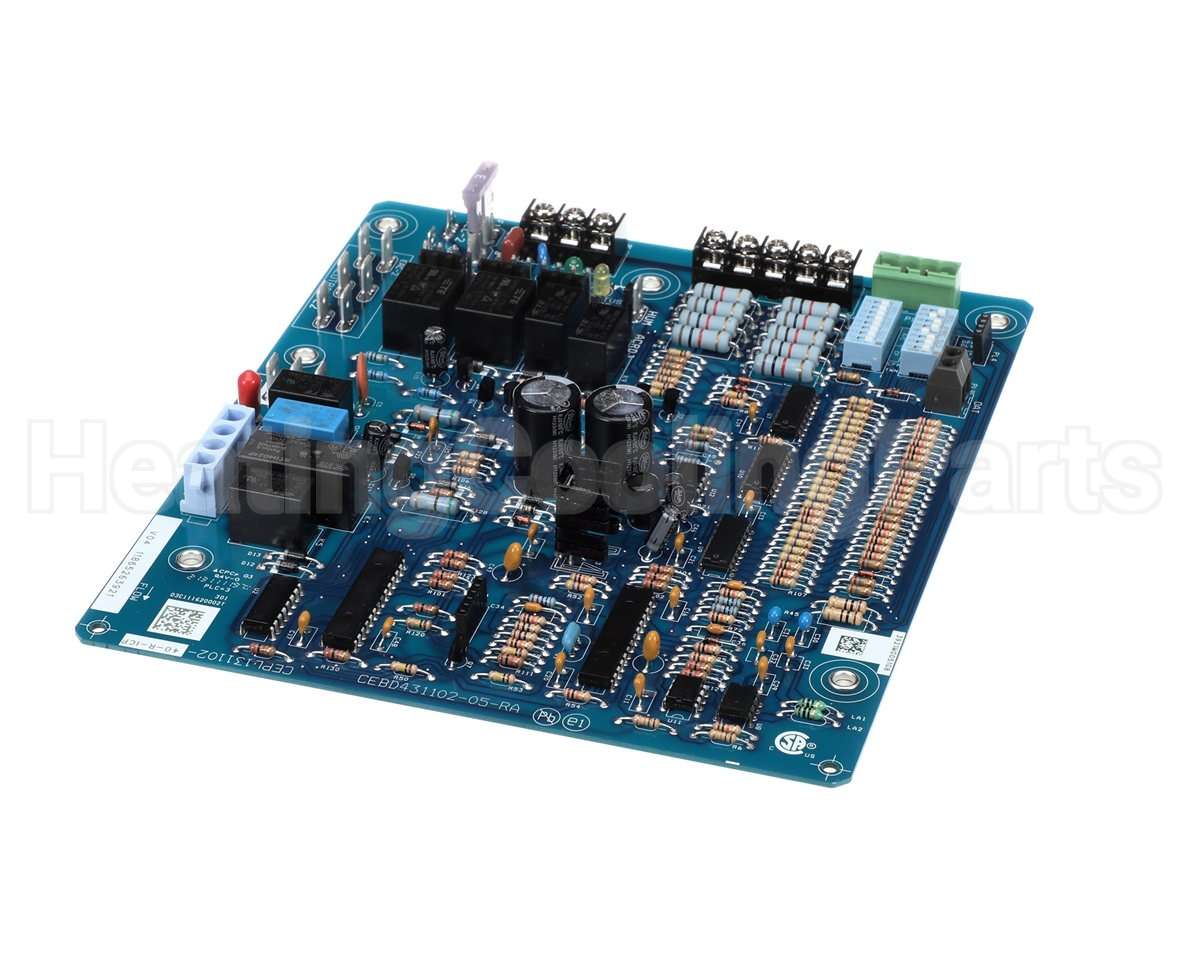 1186526 International Comfort Products Control Board
