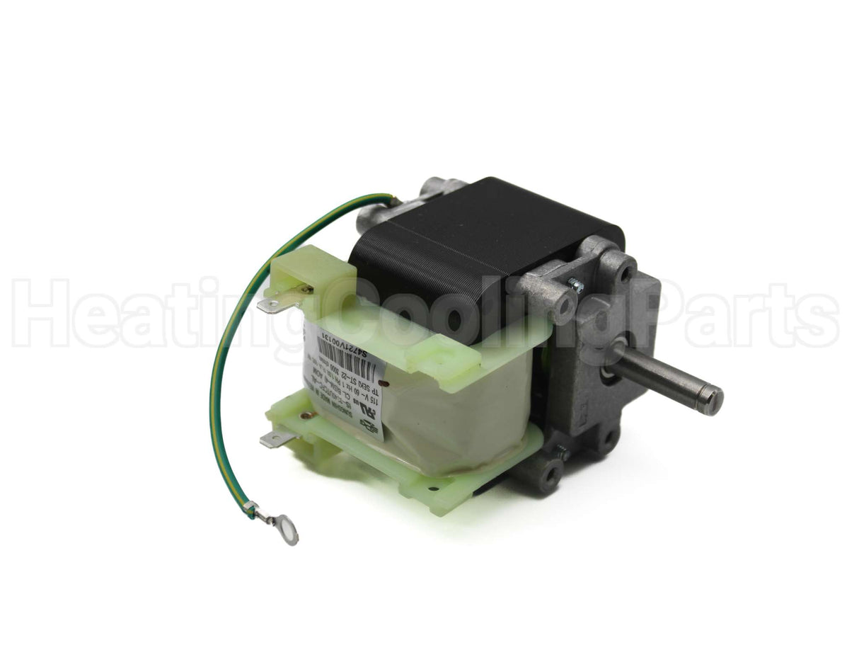 1186530 International Comfort Products 115V Inducer Motor