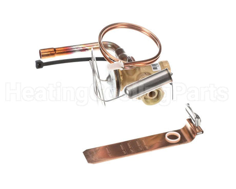 1186591 International Comfort Products Kit Txv R-410A Alum