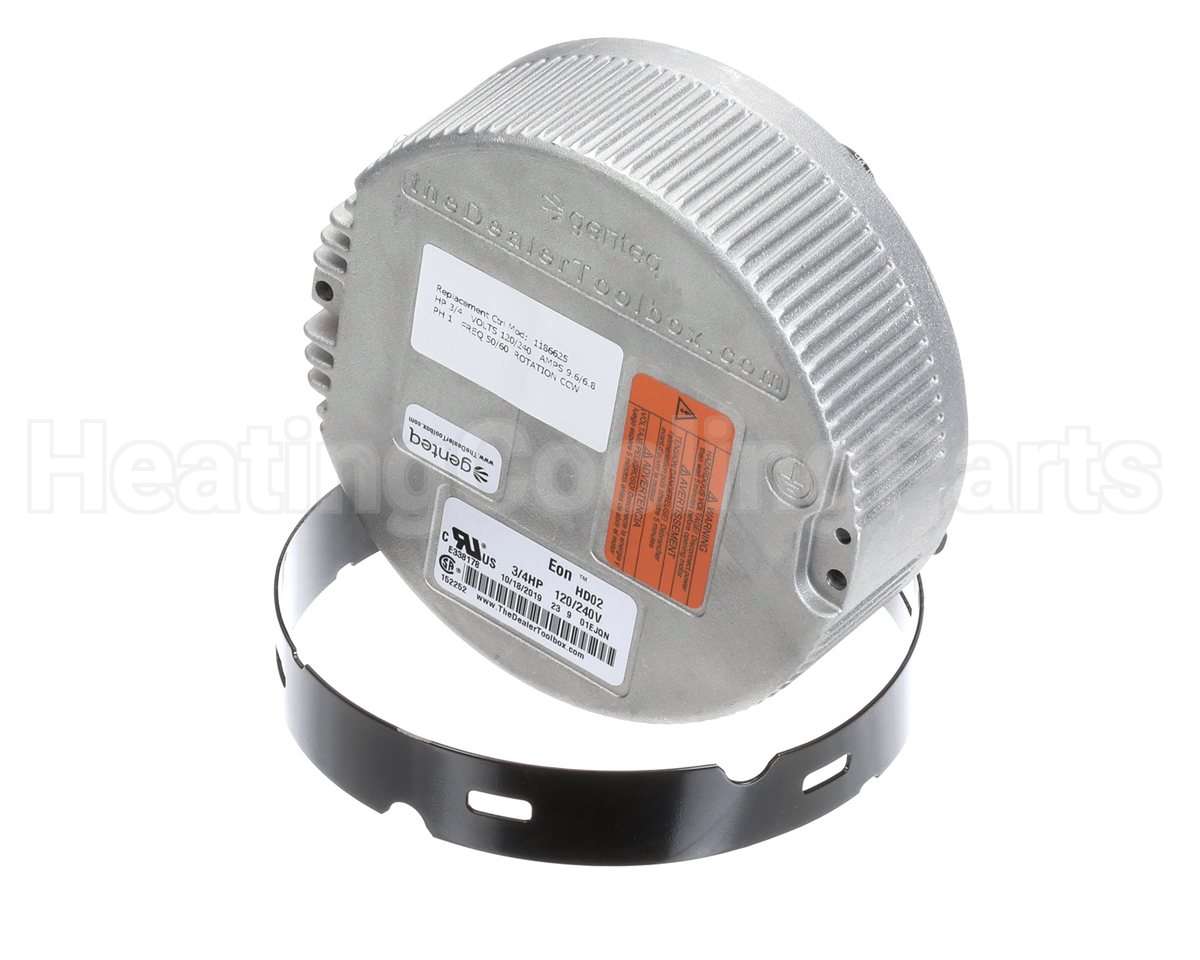 1186625 International Comfort Products Motor Control Module 5.0