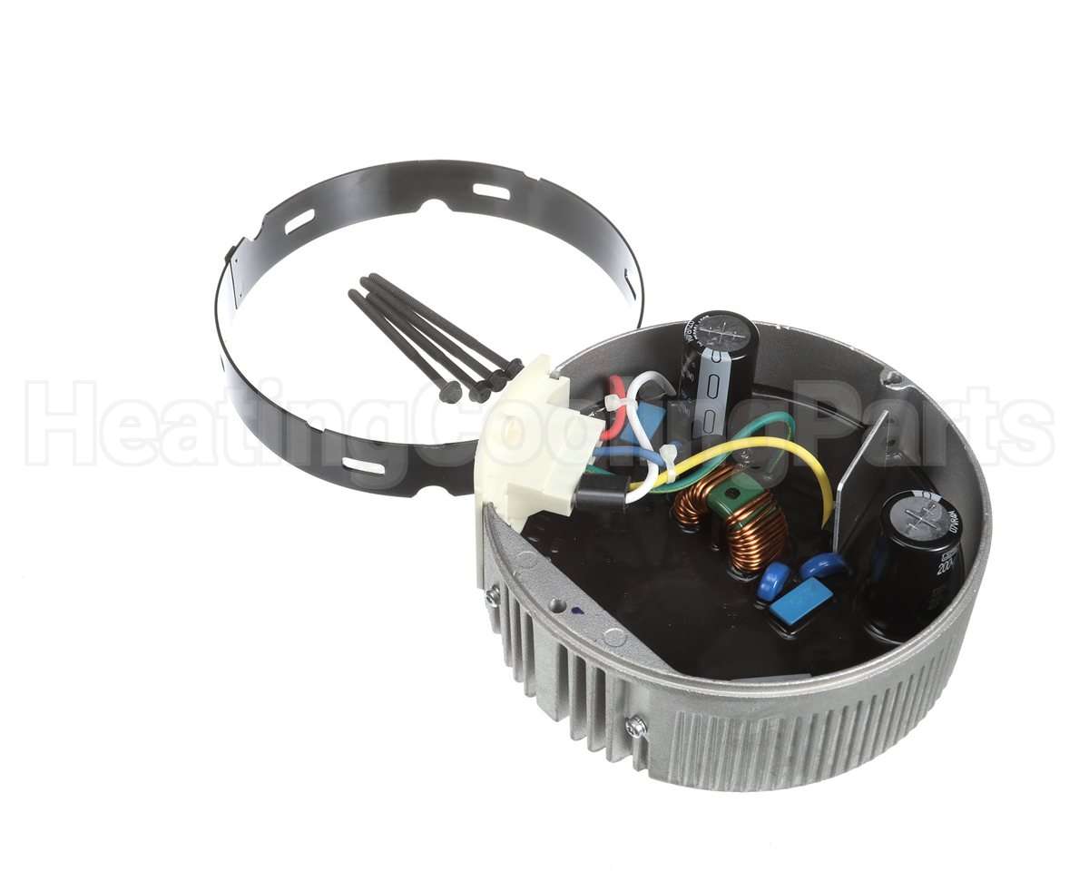 1186627 International Comfort Products Motor Control Module 5.0