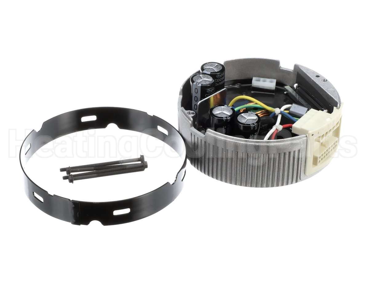 1186636 International Comfort Products Control V.s. Motor