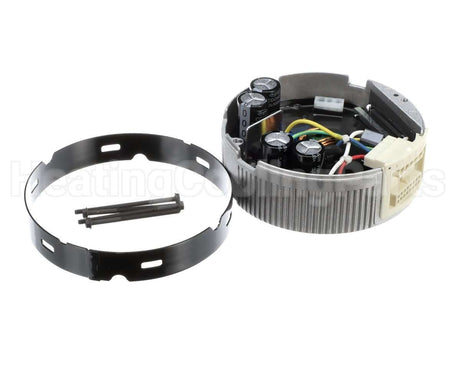 1186636 International Comfort Products Control V.s. Motor