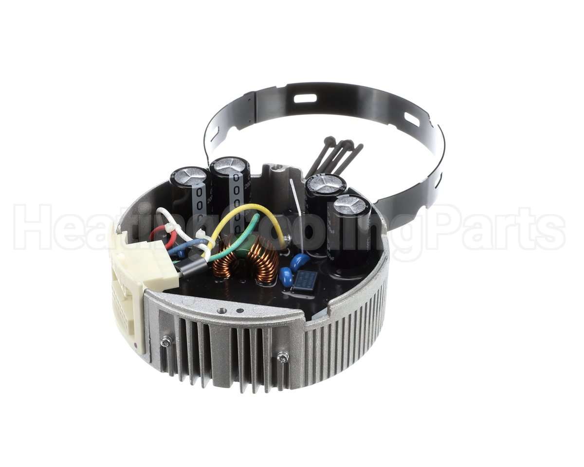 1186636 International Comfort Products Control V.s. Motor