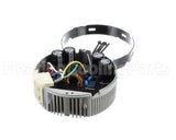 1186636 International Comfort Products Control V.s. Motor